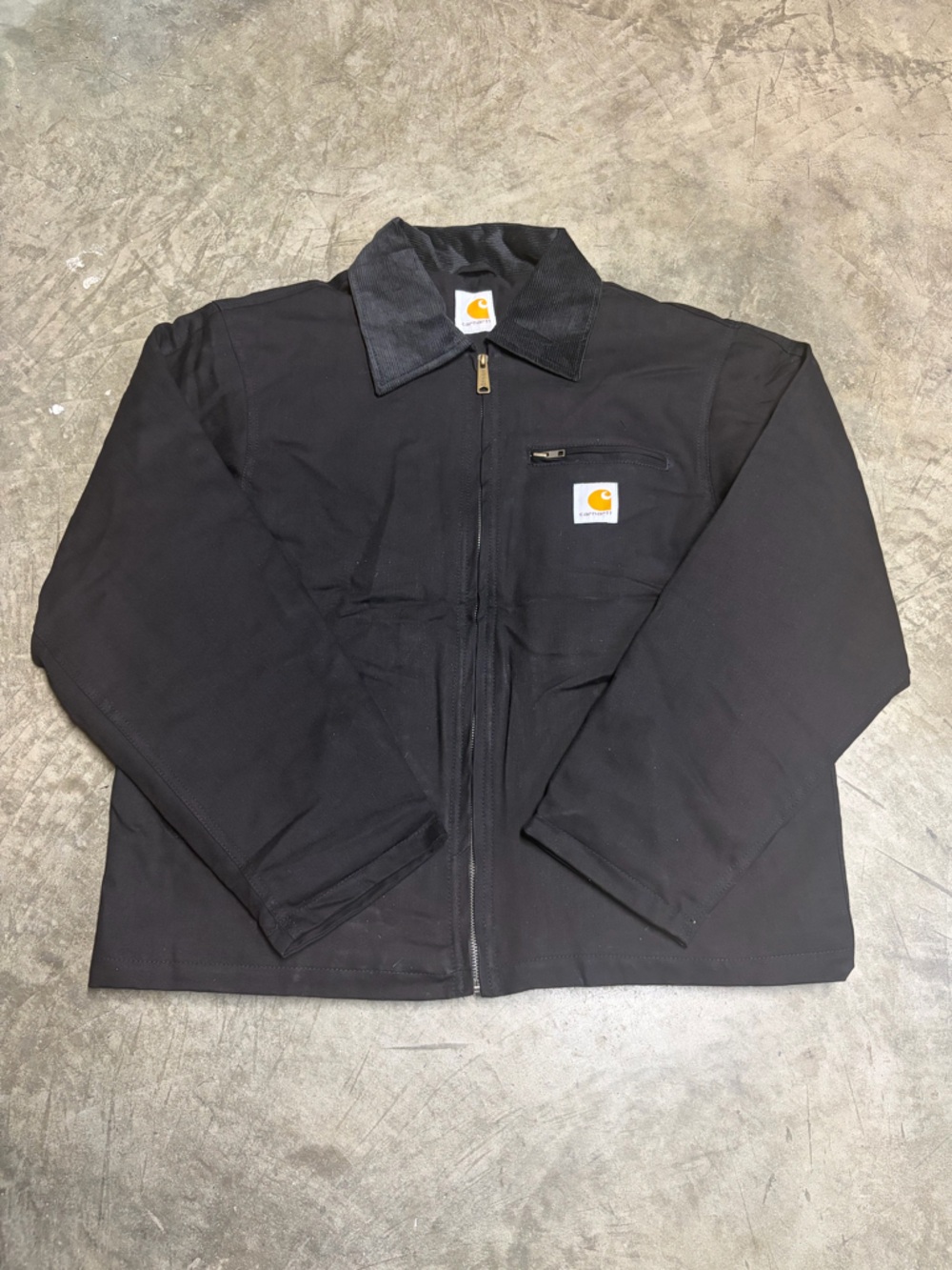 Vintage Carhartt Jacket